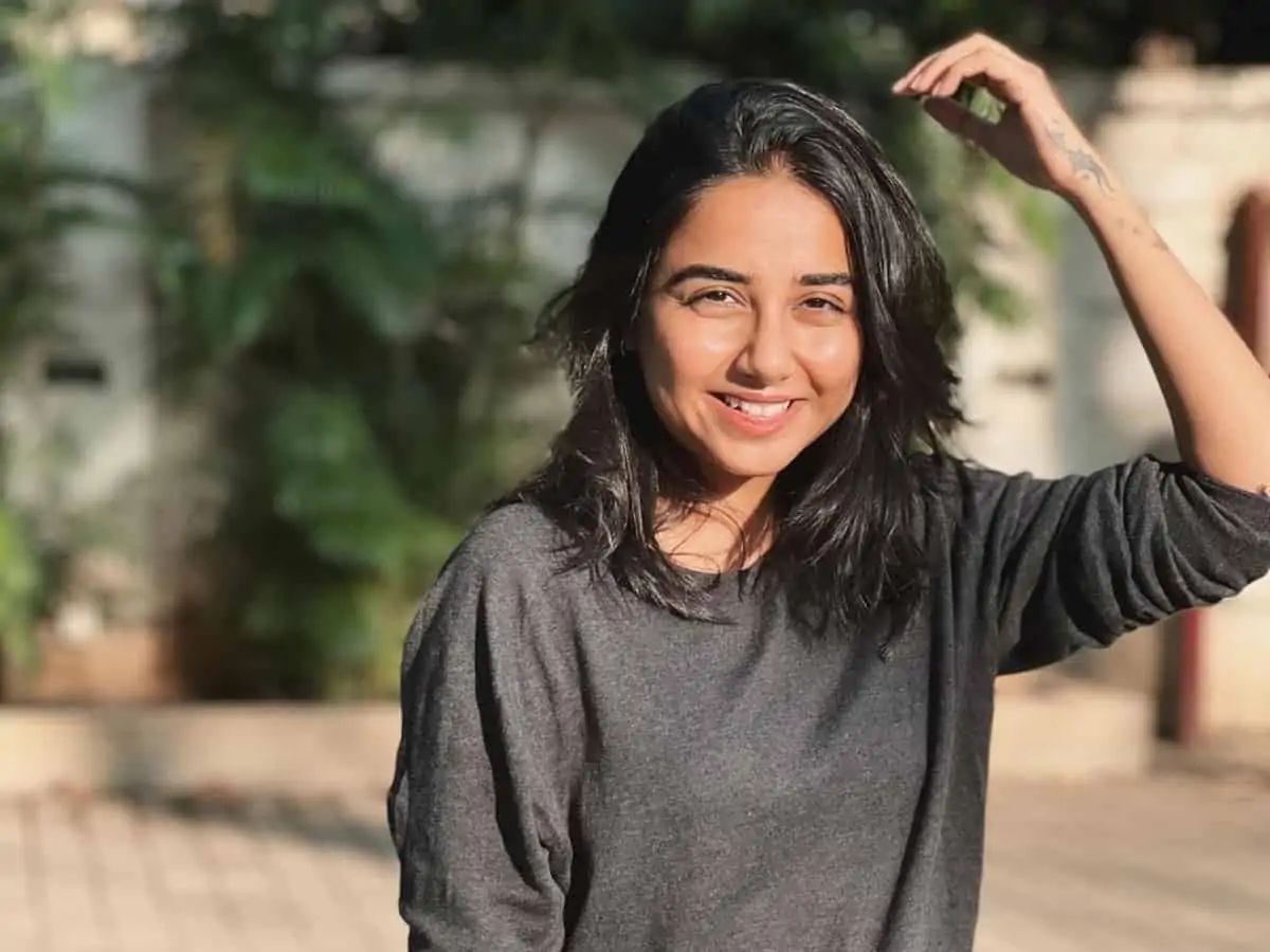 prajakta-koli-the-sole-indian-on-time100-creators-list Prajakta Koli: The Sole Indian on TIME100 Creators List - Photo Gallery