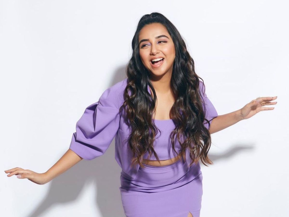 prajakta-koli-the-sole-indian-on-time100-creators-list Prajakta Koli: The Sole Indian on TIME100 Creators List - Photo Gallery