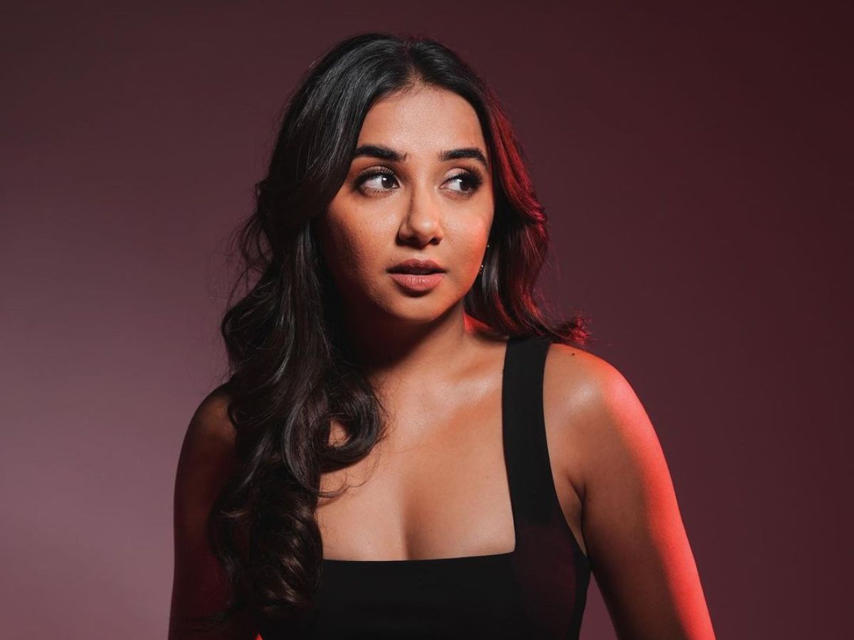 prajakta-koli-the-sole-indian-on-time100-creators-list Prajakta Koli: The Sole Indian on TIME100 Creators List - Photo Gallery