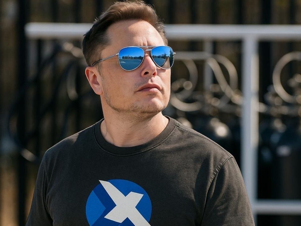 Elon Musk's chatbot Grok 4 reportedly checks Musk's views before answering tough questions