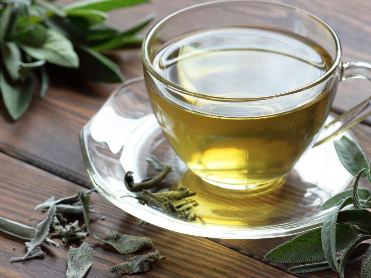 in-pics-here-are-the-top-five-powerful-detox-drinks-which-make-your-gut-healthy Green tea is a healthy drink (Image Credit- Pinterest) - Photo Gallery