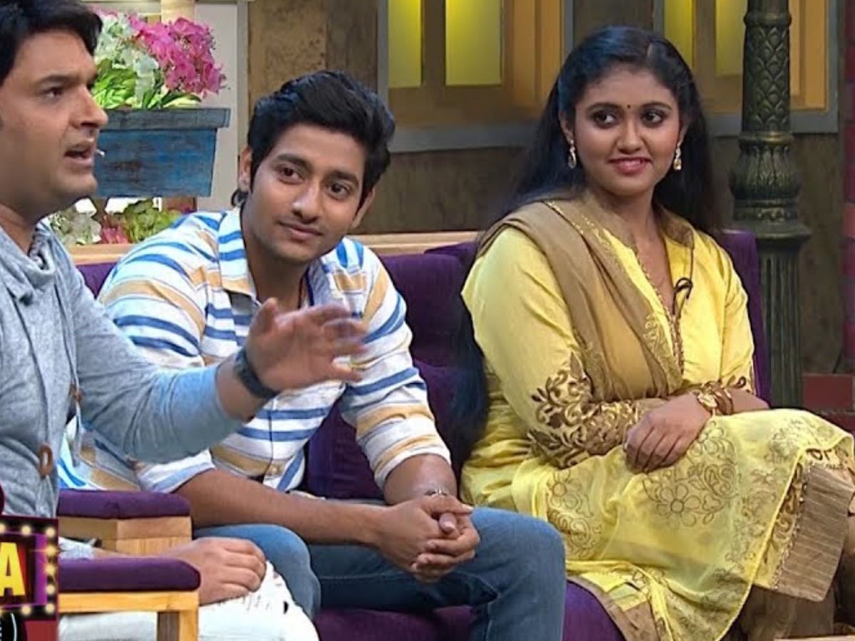 7-top-rated-episodes-of-the-kapil-sharma-show-including-netflix-spin-off-watch-it-right-now 7 Top Rated Episodes Of The Kapil Sharma Show: Including Netflix Spin-Off! Watch It Right Now - Photo Gallery