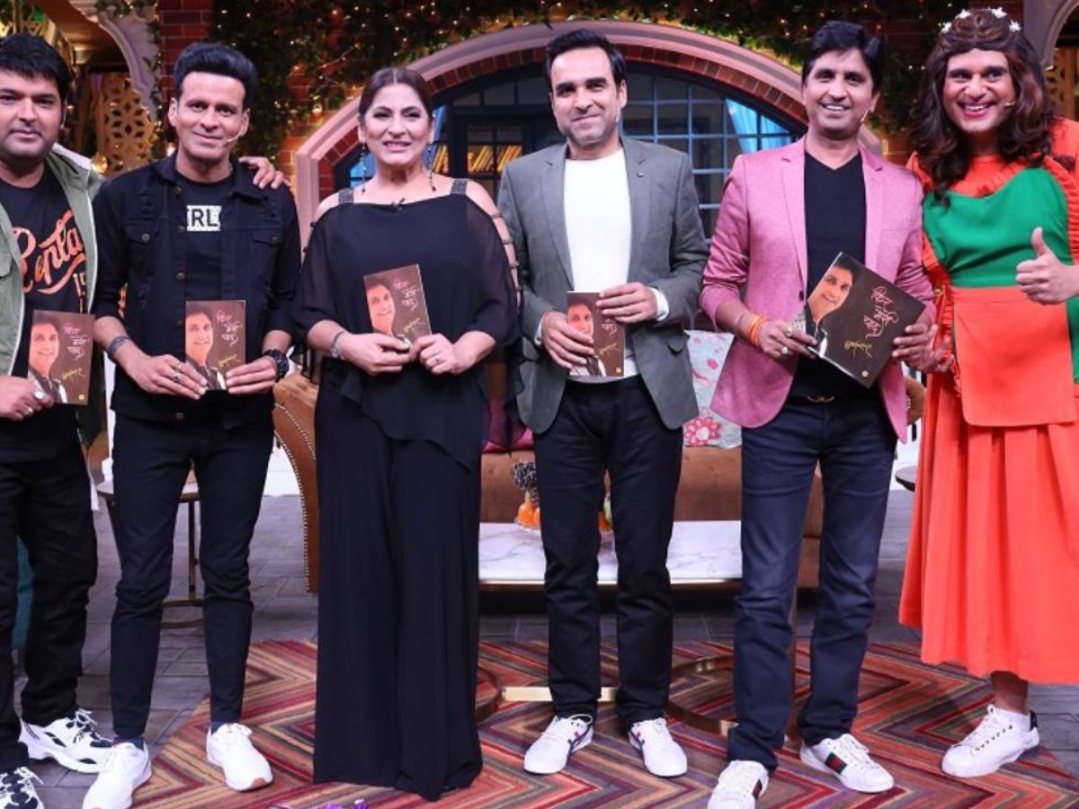 7-top-rated-episodes-of-the-kapil-sharma-show-including-netflix-spin-off-watch-it-right-now 7 Top Rated Episodes Of The Kapil Sharma Show: Including Netflix Spin-Off! Watch It Right Now - Photo Gallery
