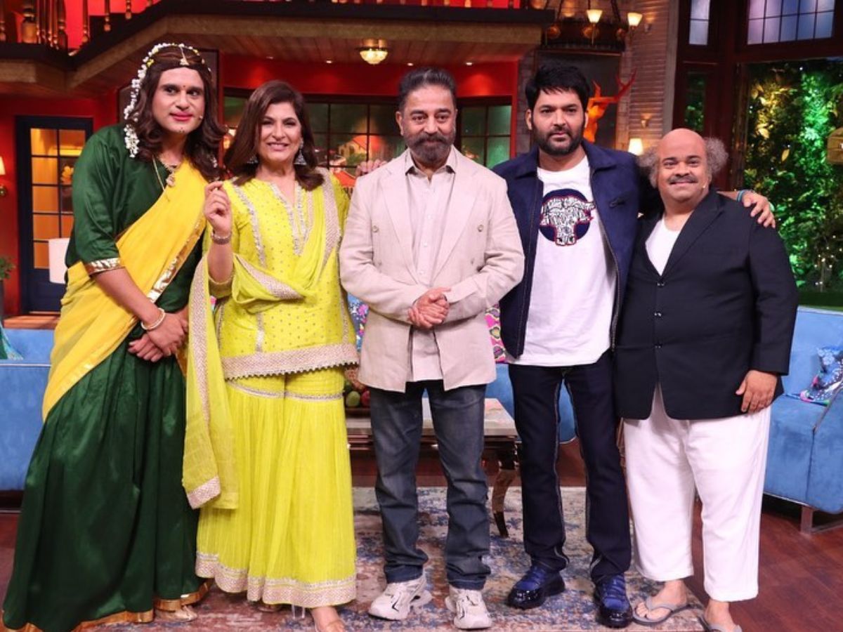 7-top-rated-episodes-of-the-kapil-sharma-show-including-netflix-spin-off-watch-it-right-now 7 Top Rated Episodes Of The Kapil Sharma Show: Including Netflix Spin-Off! Watch It Right Now - Photo Gallery