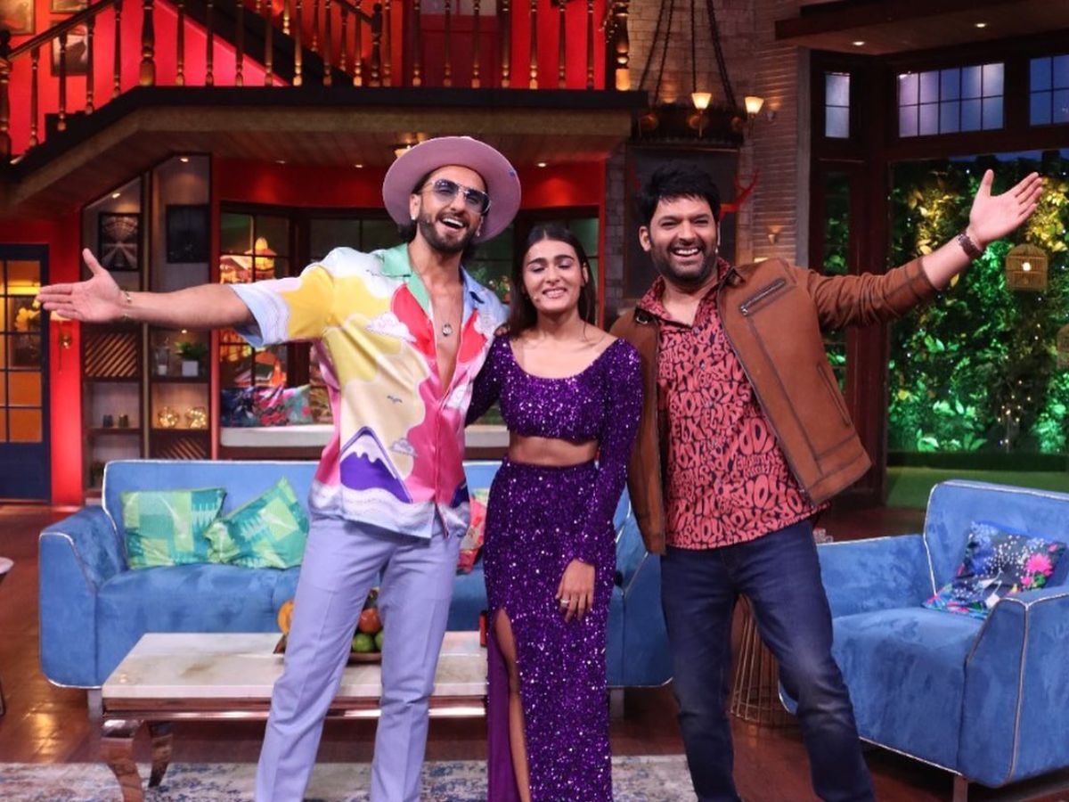 7-top-rated-episodes-of-the-kapil-sharma-show-including-netflix-spin-off-watch-it-right-now 7 Top Rated Episodes Of The Kapil Sharma Show: Including Netflix Spin-Off! Watch It Right Now - Photo Gallery