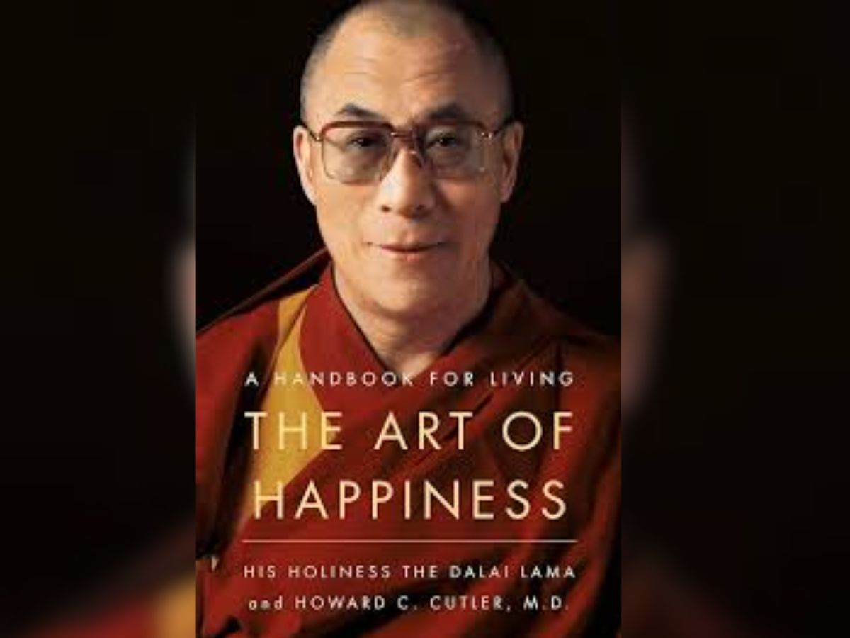 five-dalai-lama-books-that-you-will-enjoy-reading-in-pics Five Dalai Lama Books That You Will Enjoy Reading: In Pics - Photo Gallery