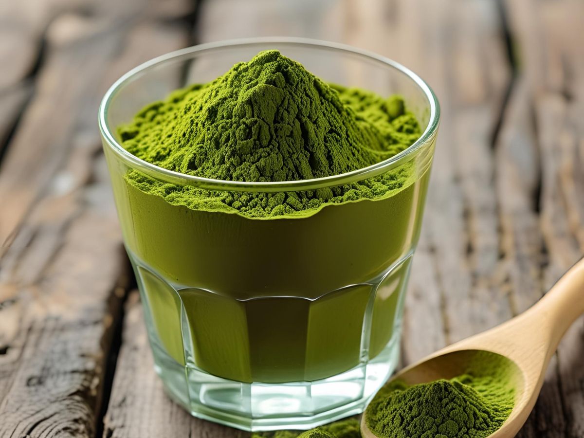 DIY Moringa-Chia Shots To Promote Faster Hair Growth - Photo Gallery