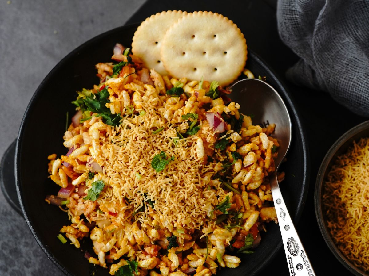 5-nutritious-chai-companions-better-than-biscuits 5 Nutritious Chai Companions Better Than Biscuits - Photo Gallery