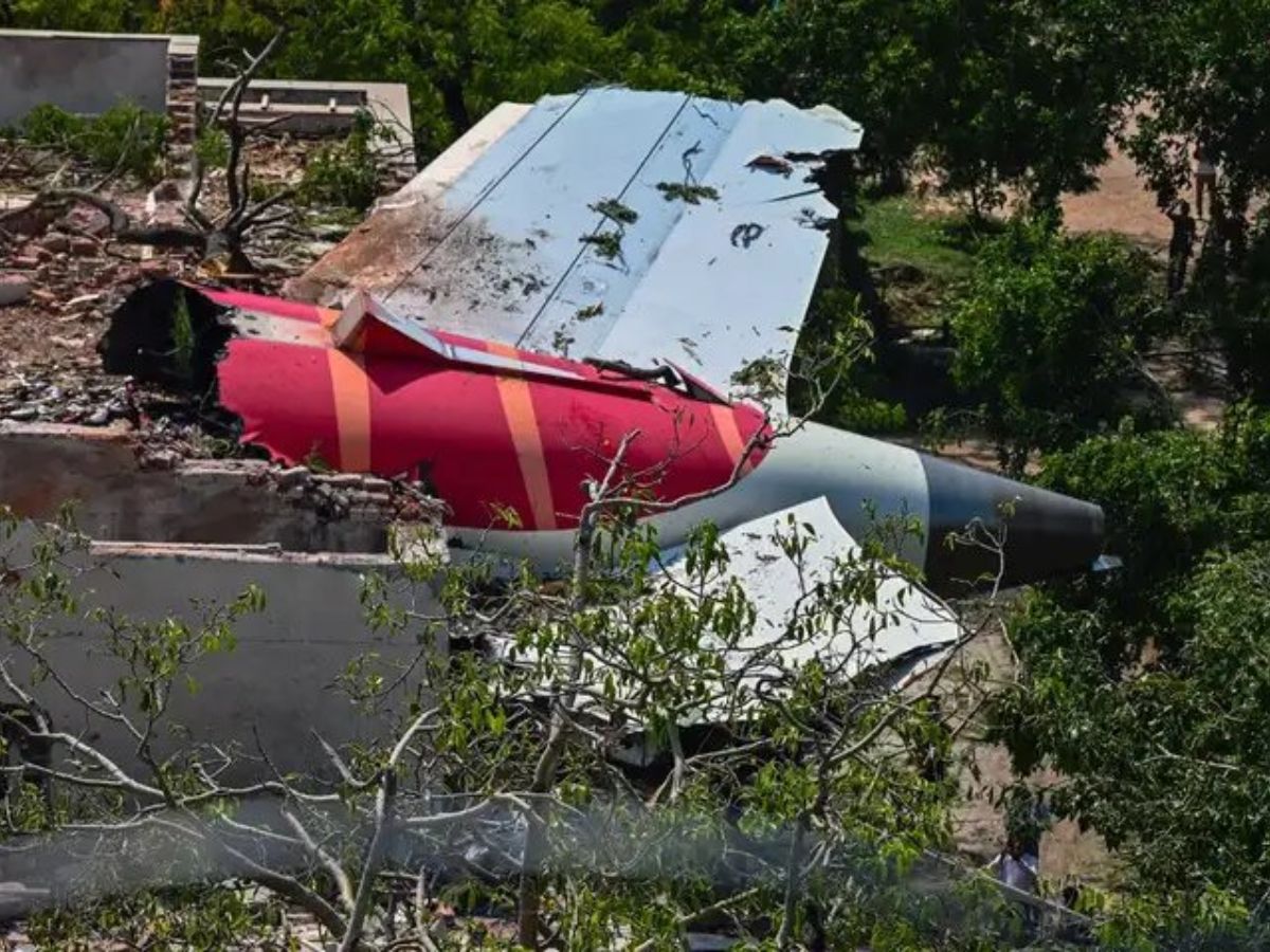 in-pics-from-cockpit-to-black-box-5-pics-from-ahmedabad-air-india-plane-crash-report Image Credit- X - Photo Gallery