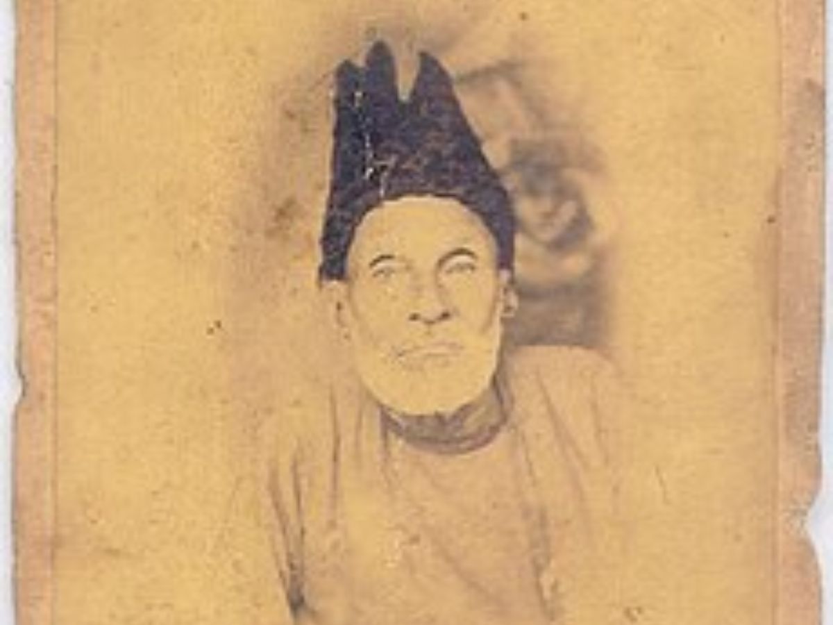 Mirza Galib(Image Credit- X) - Photo Gallery