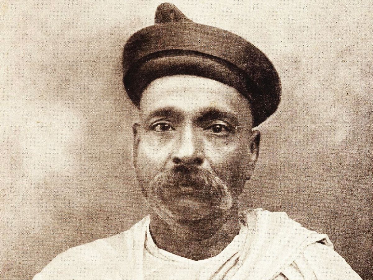 Bal Gangadhar Tilak - Photo Gallery