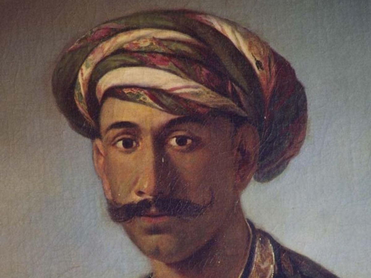 Tipu Sultan(Image Credit-X) - Photo Gallery
