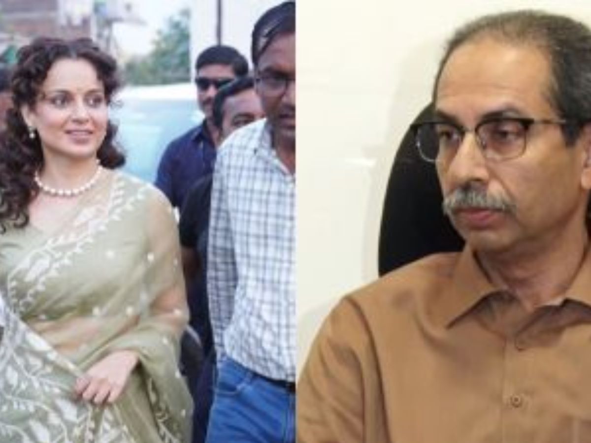 queen-of-bollywood-or-queen-of-clashes-a-deep-dive-into-kangana-ranauts-most-explosive-controversies Queen Of Bollywood Or Queen Of Clashes? A Deep Dive Into Kangana Ranaut’s Most Explosive Controversies - Photo Gallery