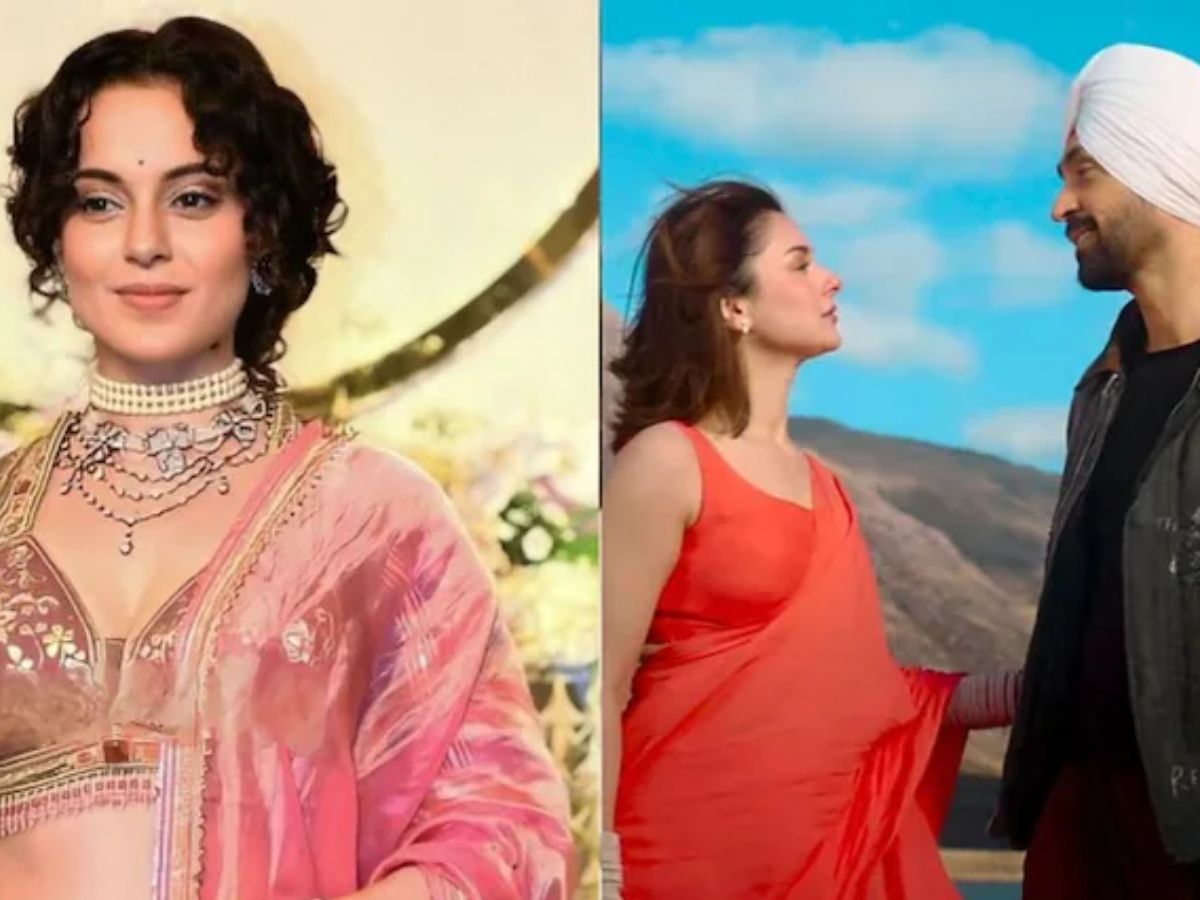 queen-of-bollywood-or-queen-of-clashes-a-deep-dive-into-kangana-ranauts-most-explosive-controversies Queen Of Bollywood Or Queen Of Clashes? A Deep Dive Into Kangana Ranaut’s Most Explosive Controversies - Photo Gallery