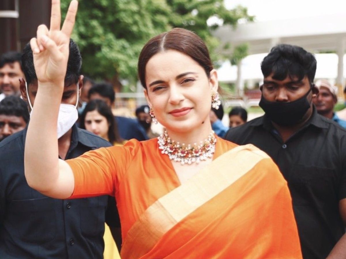 queen-of-bollywood-or-queen-of-clashes-a-deep-dive-into-kangana-ranauts-most-explosive-controversies Queen Of Bollywood Or Queen Of Clashes? A Deep Dive Into Kangana Ranaut’s Most Explosive Controversies - Photo Gallery