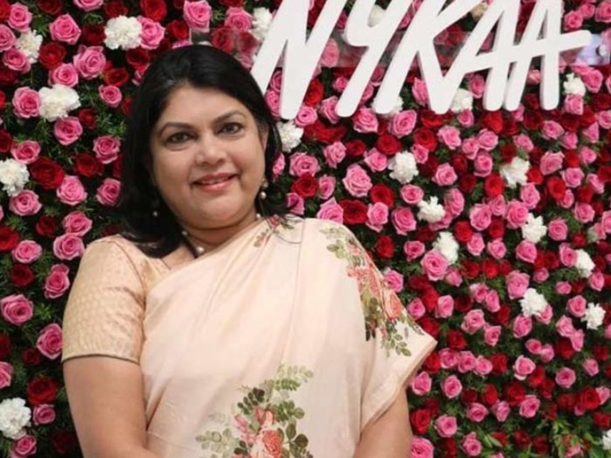 power-prosperity-top-10-women-billionaires-redefining-indias-fortune-in-pics Power & Prosperity – Top 10 Women Billionaires Redefining India’s Fortune: In Pics - Photo Gallery