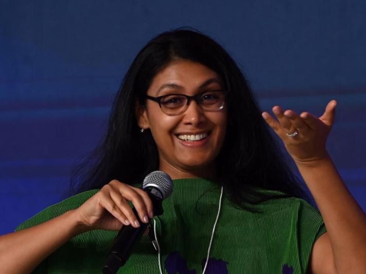 power-prosperity-top-10-women-billionaires-redefining-indias-fortune-in-pics Power & Prosperity – Top 10 Women Billionaires Redefining India’s Fortune: In Pics - Photo Gallery