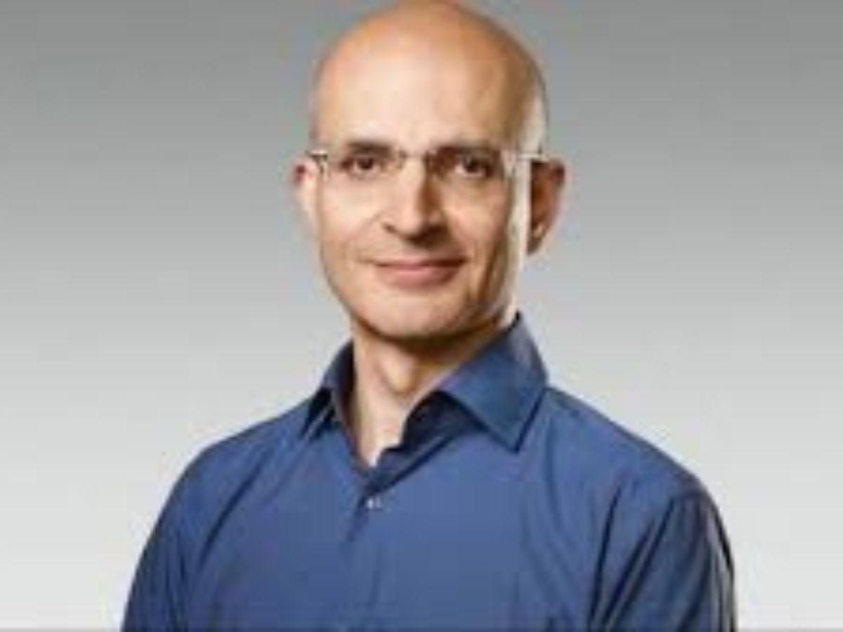 from-googles-sundar-pichai-to-apples-sabih-khan-indian-origin-tech-leaders-dominating-global-tech-giants From Google’s Sundar Pichai to Apple’s Sabih Khan: Indian-Origin Tech Leaders Dominating Global Tech Giants - Photo Gallery