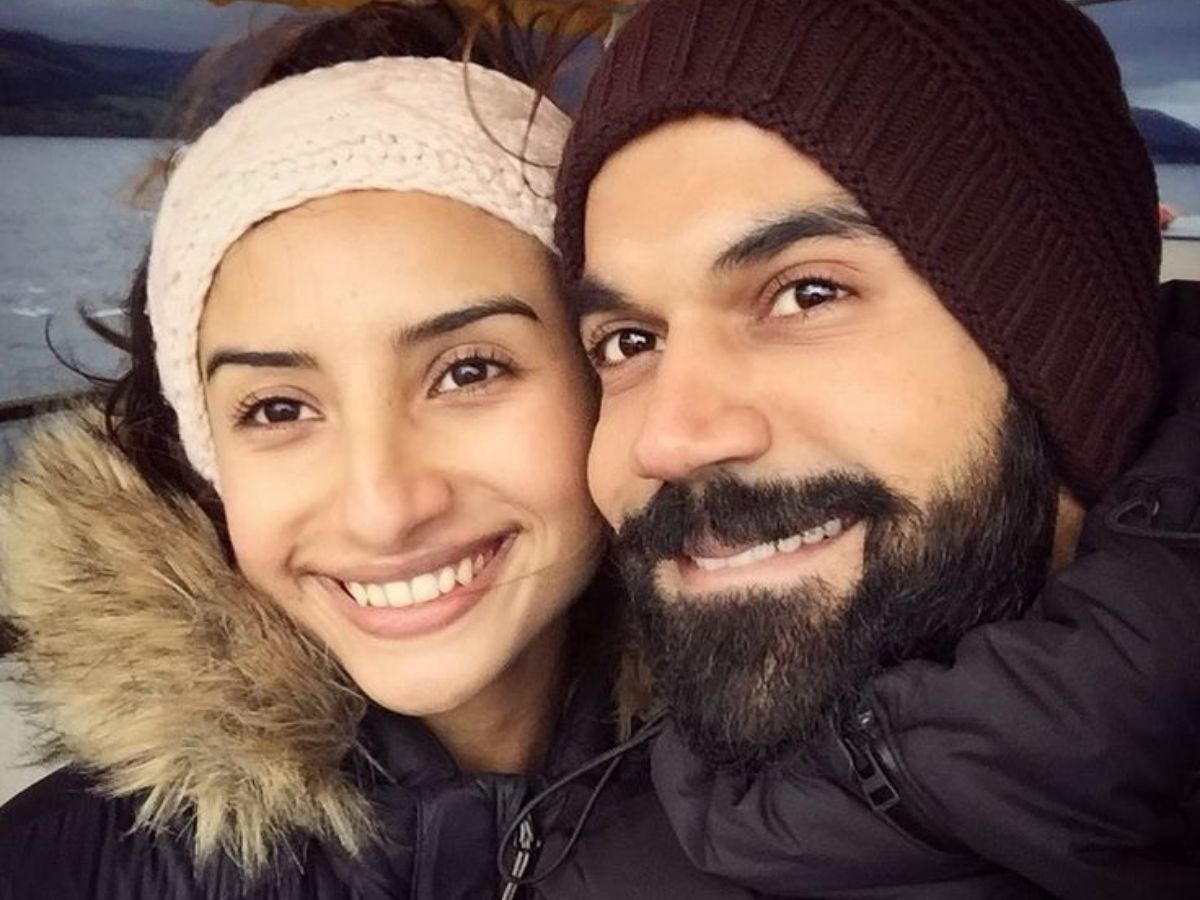 see-cute-photos-of-couple-who-is-expecting-a-child-rajkumar-rao-and-patralekha-effortlessly-radiates-charm-and-affection-in-every-snapshot See Cute Photos Of Couple Who Is Expecting A Child? Rajkumar Rao and Patralekha