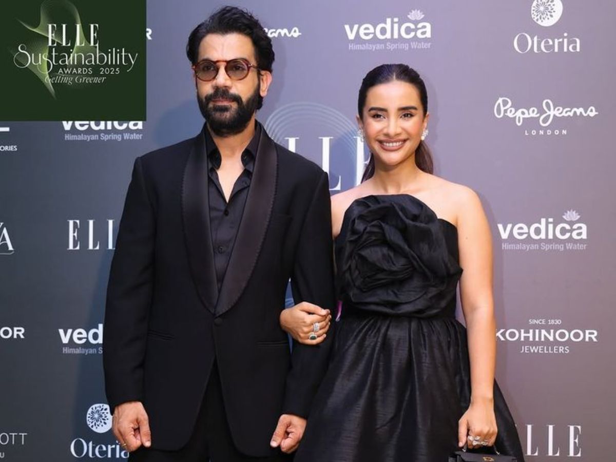see-cute-photos-of-couple-who-is-expecting-a-child-rajkumar-rao-and-patralekha-effortlessly-radiates-charm-and-affection-in-every-snapshot See Cute Photos Of Couple Who Is Expecting A Child? Rajkumar Rao and Patralekha