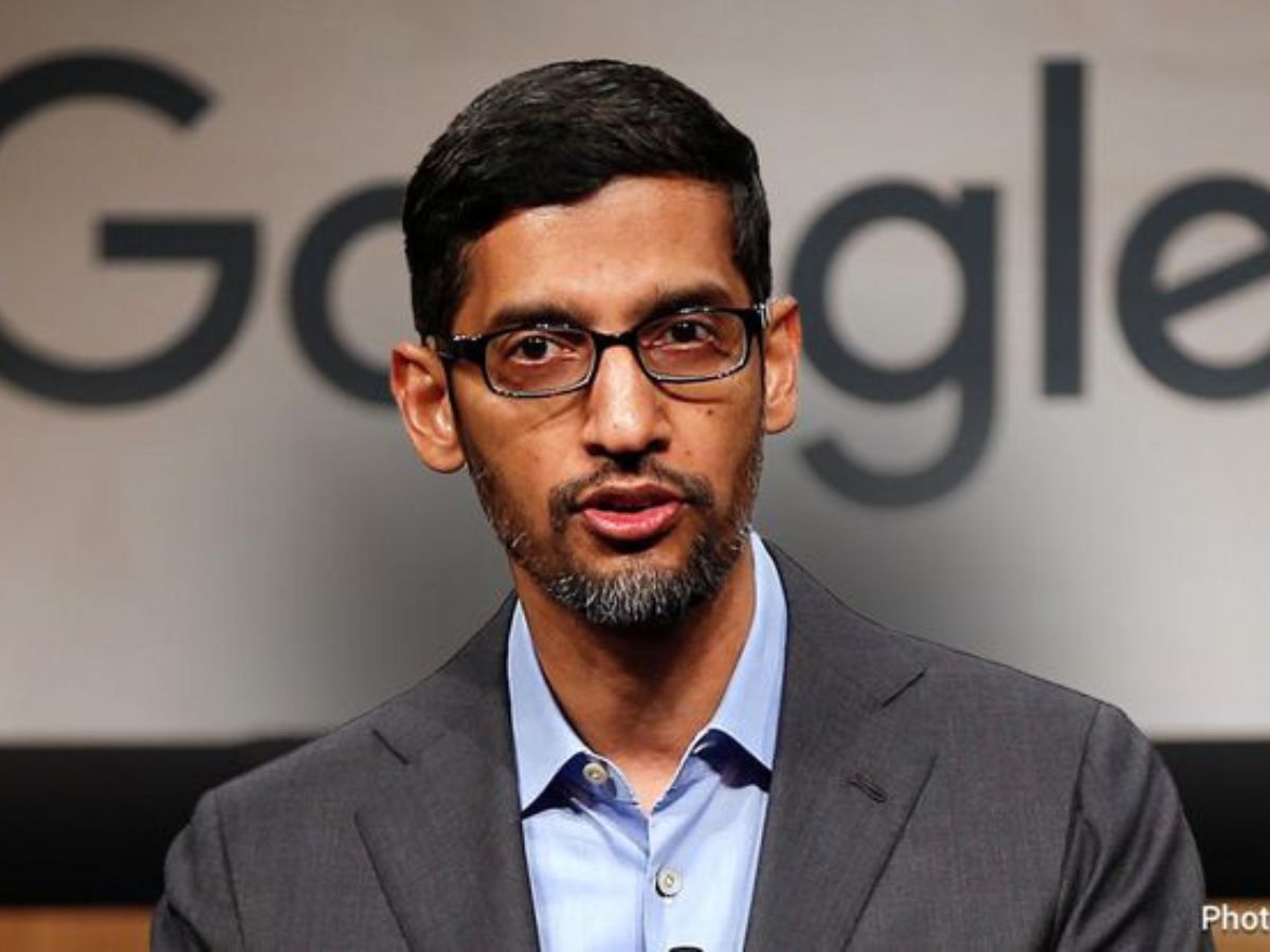 from-googles-sundar-pichai-to-apples-sabih-khan-indian-origin-tech-leaders-dominating-global-tech-giants From Google’s Sundar Pichai to Apple’s Sabih Khan: Indian-Origin Tech Leaders Dominating Global Tech Giants - Photo Gallery