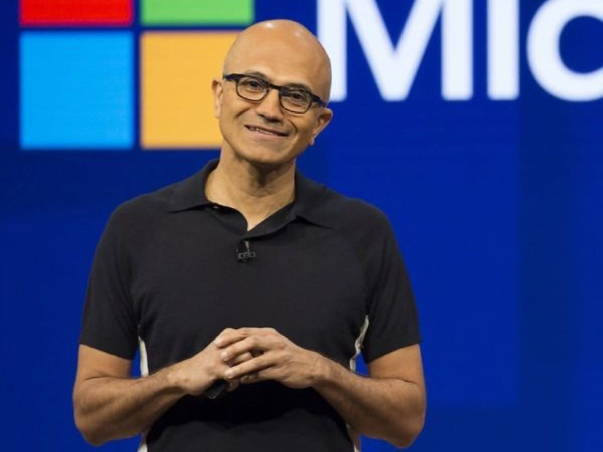 from-googles-sundar-pichai-to-apples-sabih-khan-indian-origin-tech-leaders-dominating-global-tech-giants From Google’s Sundar Pichai to Apple’s Sabih Khan: Indian-Origin Tech Leaders Dominating Global Tech Giants - Photo Gallery