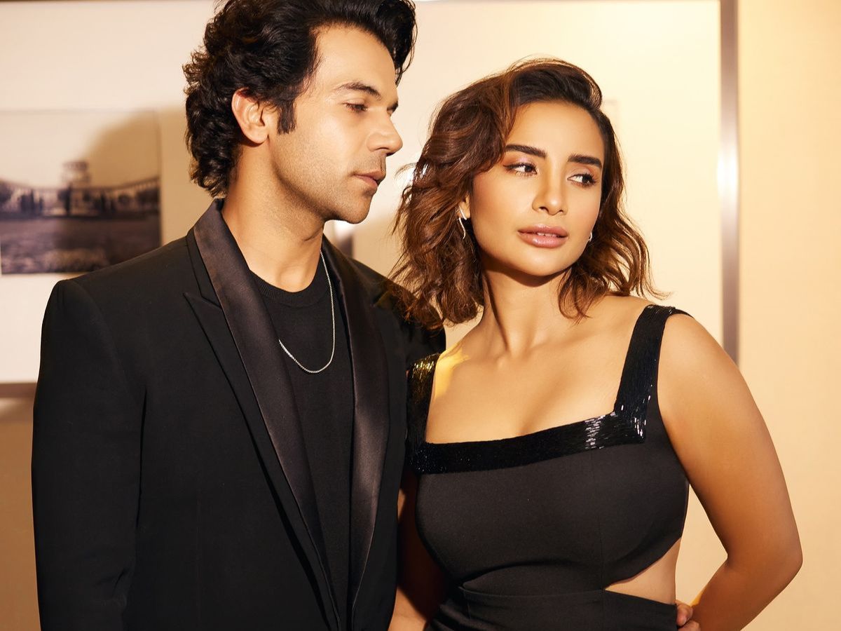 see-cute-photos-of-couple-who-is-expecting-a-child-rajkumar-rao-and-patralekha-effortlessly-radiates-charm-and-affection-in-every-snapshot See Cute Photos Of Couple Who Is Expecting A Child? Rajkumar Rao and Patralekha