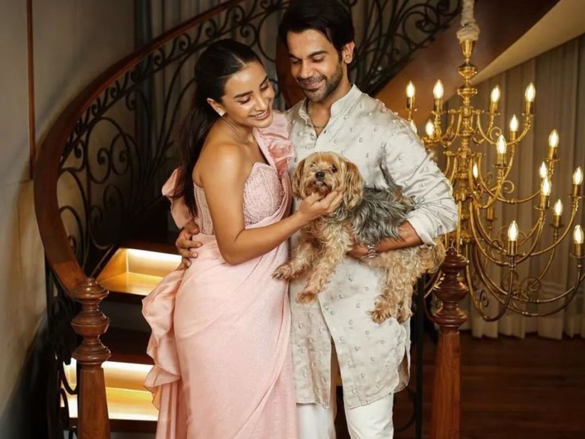 see-cute-photos-of-couple-who-is-expecting-a-child-rajkumar-rao-and-patralekha-effortlessly-radiates-charm-and-affection-in-every-snapshot See Cute Photos Of Couple Who Is Expecting A Child? Rajkumar Rao and Patralekha