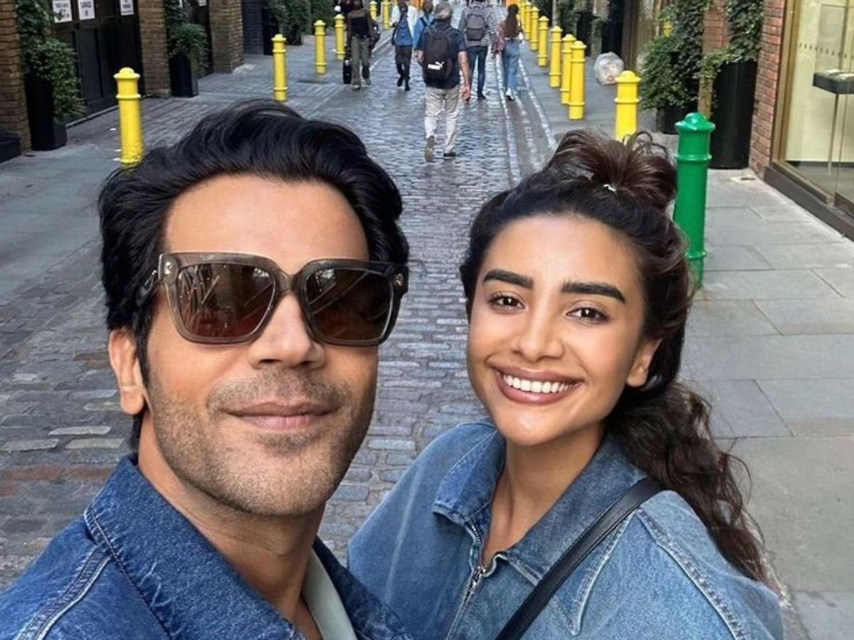 see-cute-photos-of-couple-who-is-expecting-a-child-rajkumar-rao-and-patralekha-effortlessly-radiates-charm-and-affection-in-every-snapshot See Cute Photos Of Couple Who Is Expecting A Child? Rajkumar Rao and Patralekha