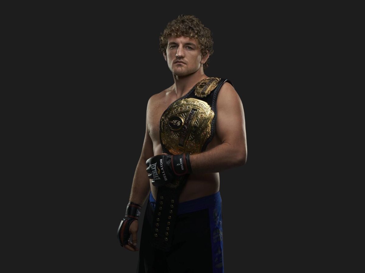 who-is-mma-fighter-ben-askren-health-update-double-lung-transplant-weight-loss-recovery Ben Askren’s Incredible Comeback: From MMA Glory To Surviving A Double Lung Transplant - Photo Gallery