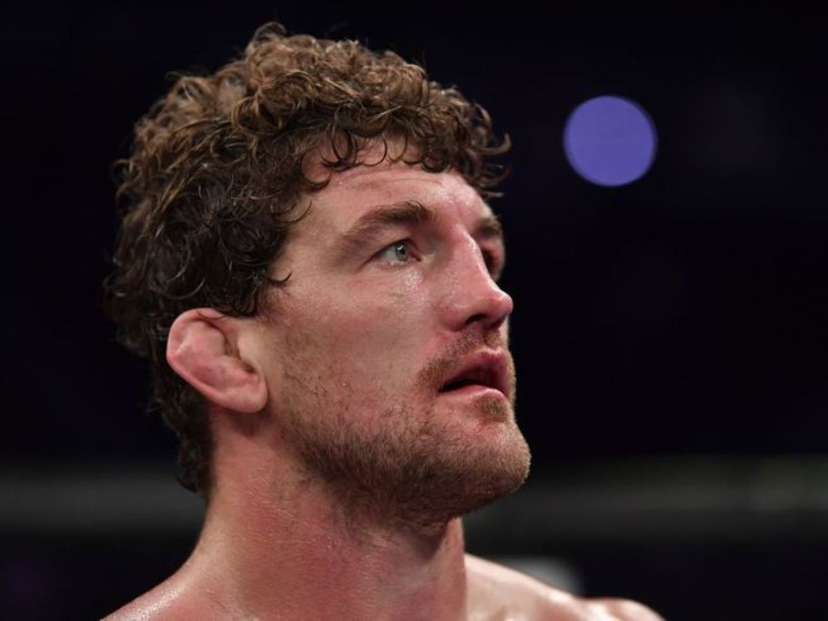 who-is-mma-fighter-ben-askren-health-update-double-lung-transplant-weight-loss-recovery Ben Askren’s Incredible Comeback: From MMA Glory To Surviving A Double Lung Transplant - Photo Gallery