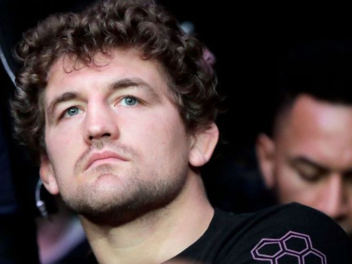 who-is-mma-fighter-ben-askren-health-update-double-lung-transplant-weight-loss-recovery Ben Askren’s Incredible Comeback: From MMA Glory To Surviving A Double Lung Transplant - Photo Gallery