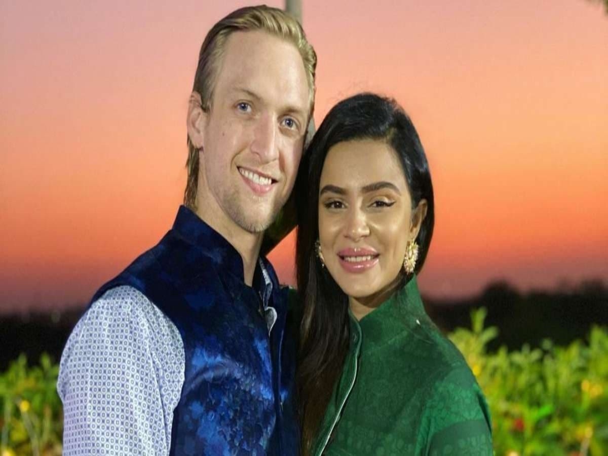 Reality Show Couples Who Shared Steamy Kisses: Are They Too Real for TV? - Photo Gallery