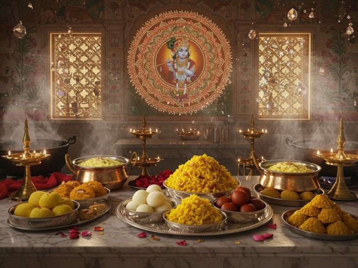 sawan-somwar-2025-important-mondays-fasting-colors-prashad-ideas-mehndi-designs-for-devotees Sawan Somwar 2025: Important Mondays, Fasting, Colors, Prashad Ideas & Mehndi Designs for Devotees - Photo Gallery
