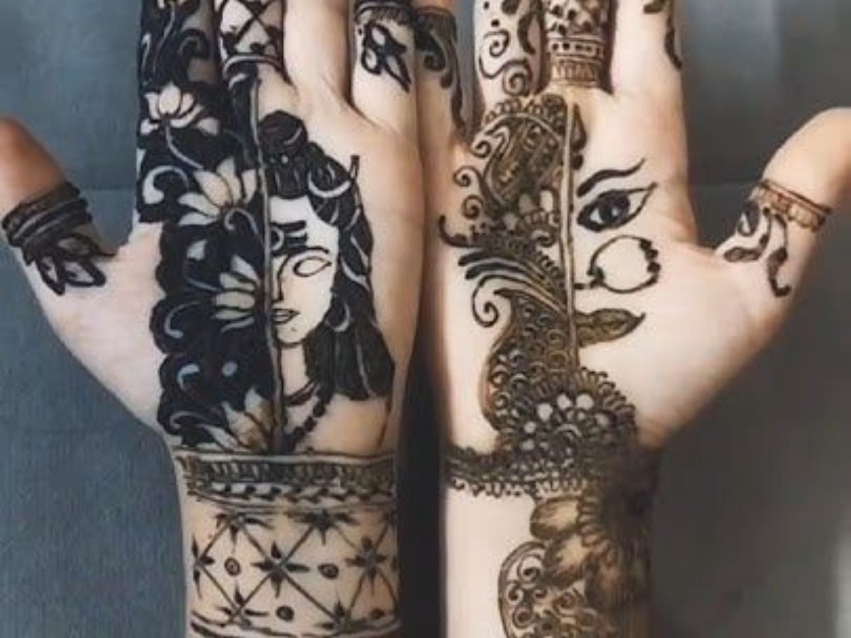 sawan-somwar-2025-important-mondays-fasting-colors-prashad-ideas-mehndi-designs-for-devotees Sawan Somwar 2025: Important Mondays, Fasting, Colors, Prashad Ideas & Mehndi Designs for Devotees - Photo Gallery