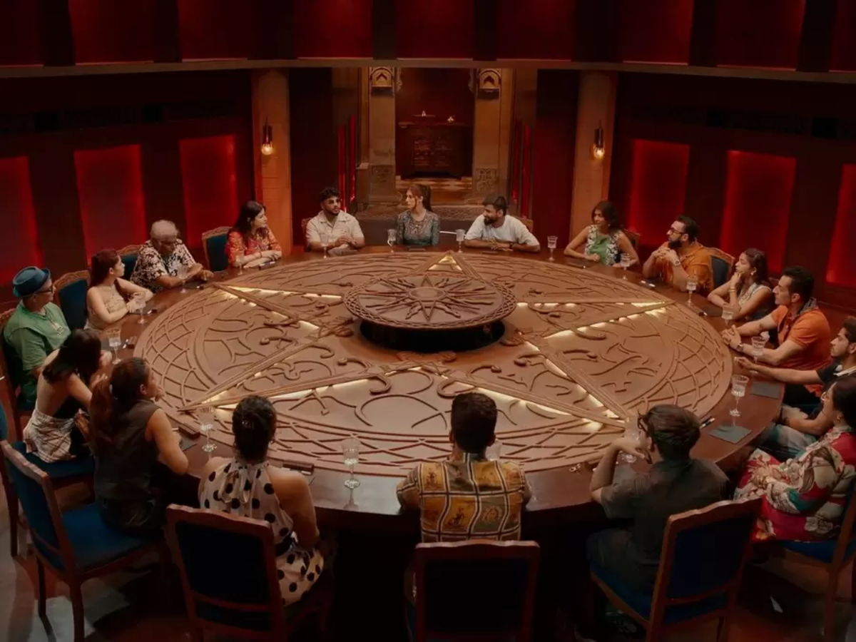suryagarh-palace-jaisalmer-secret-revealed-kiara-sidharth-royal-wedding-karan-johar-the-traitors-connections Suryagarh Palace’s Royal Secrets: You Won’t Believe What Else Happened at Suryagarh Palace After Kiara-Sidharth’s Wedding! - Photo Gallery