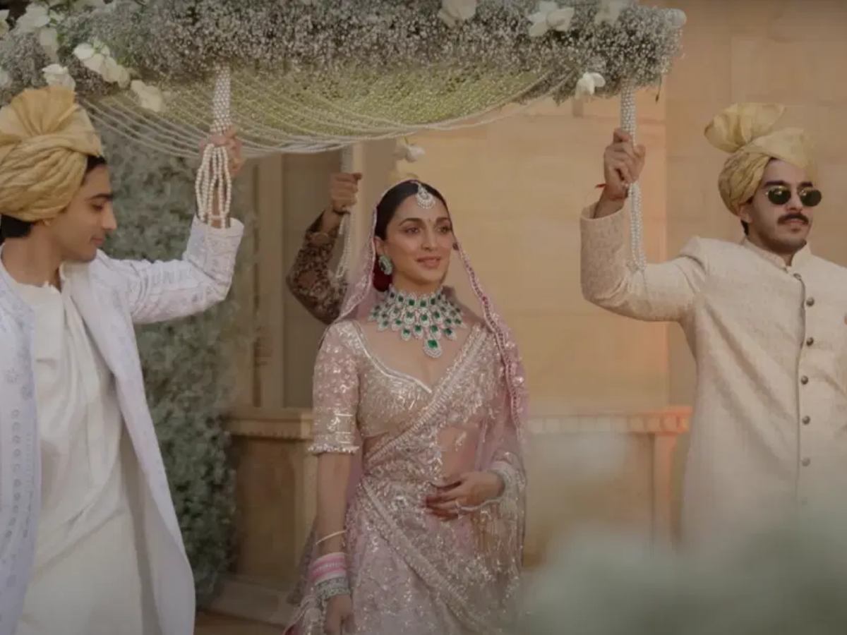 suryagarh-palace-jaisalmer-secret-revealed-kiara-sidharth-royal-wedding-karan-johar-the-traitors-connections Suryagarh Palace’s Royal Secrets: You Won’t Believe What Else Happened at Suryagarh Palace After Kiara-Sidharth’s Wedding! - Photo Gallery