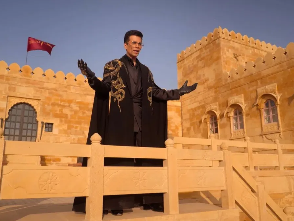 suryagarh-palace-jaisalmer-secret-revealed-kiara-sidharth-royal-wedding-karan-johar-the-traitors-connections Suryagarh Palace’s Royal Secrets: You Won’t Believe What Else Happened at Suryagarh Palace After Kiara-Sidharth’s Wedding! - Photo Gallery
