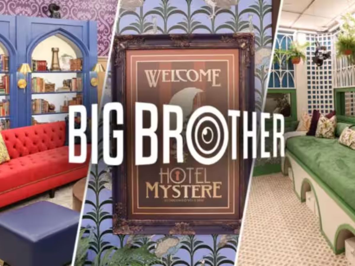 big-brother-season-27-how-to-watch-episode-schedule-cast-streaming-details Big Brother Season 27: How to Watch, Episode Schedule, Cast & Streaming Details - Photo Gallery