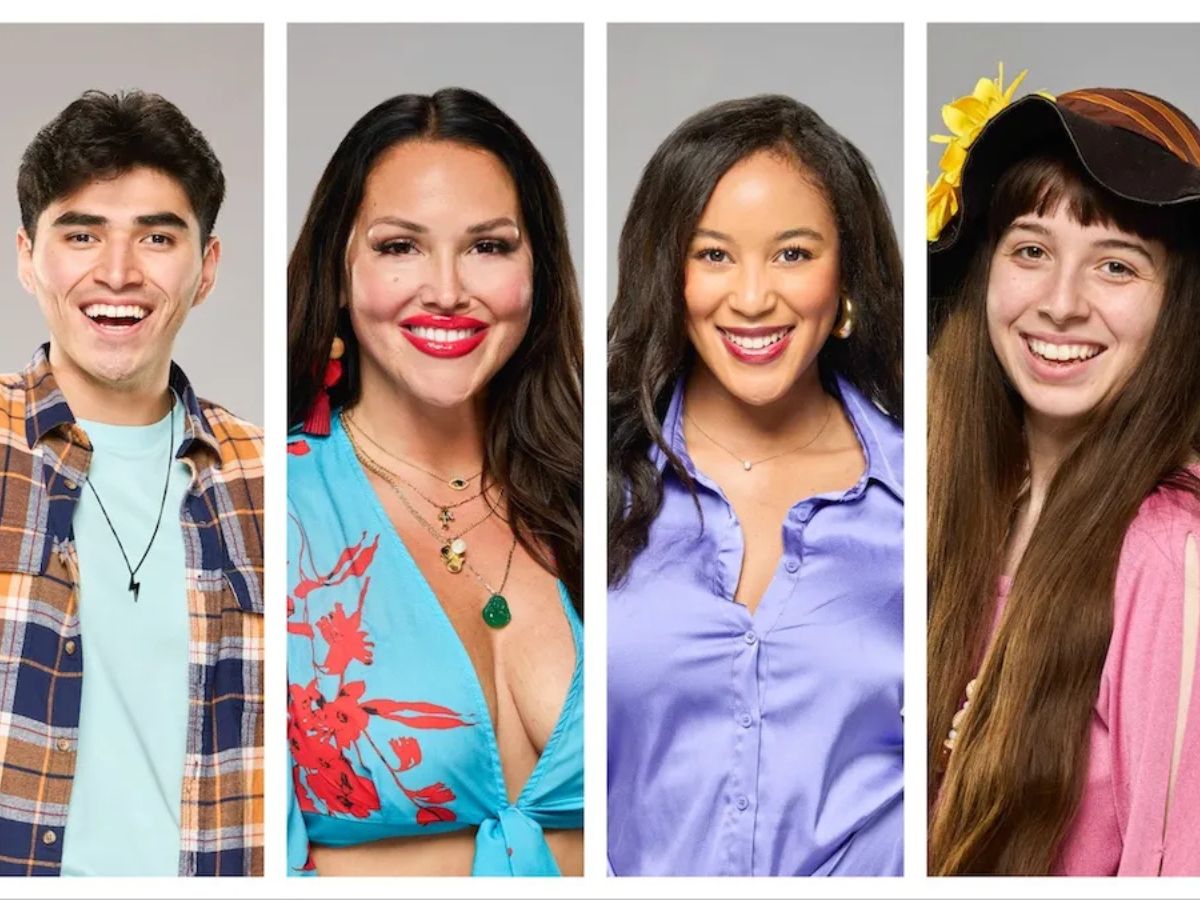 big-brother-season-27-how-to-watch-episode-schedule-cast-streaming-details Big Brother Season 27: How to Watch, Episode Schedule, Cast & Streaming Details - Photo Gallery