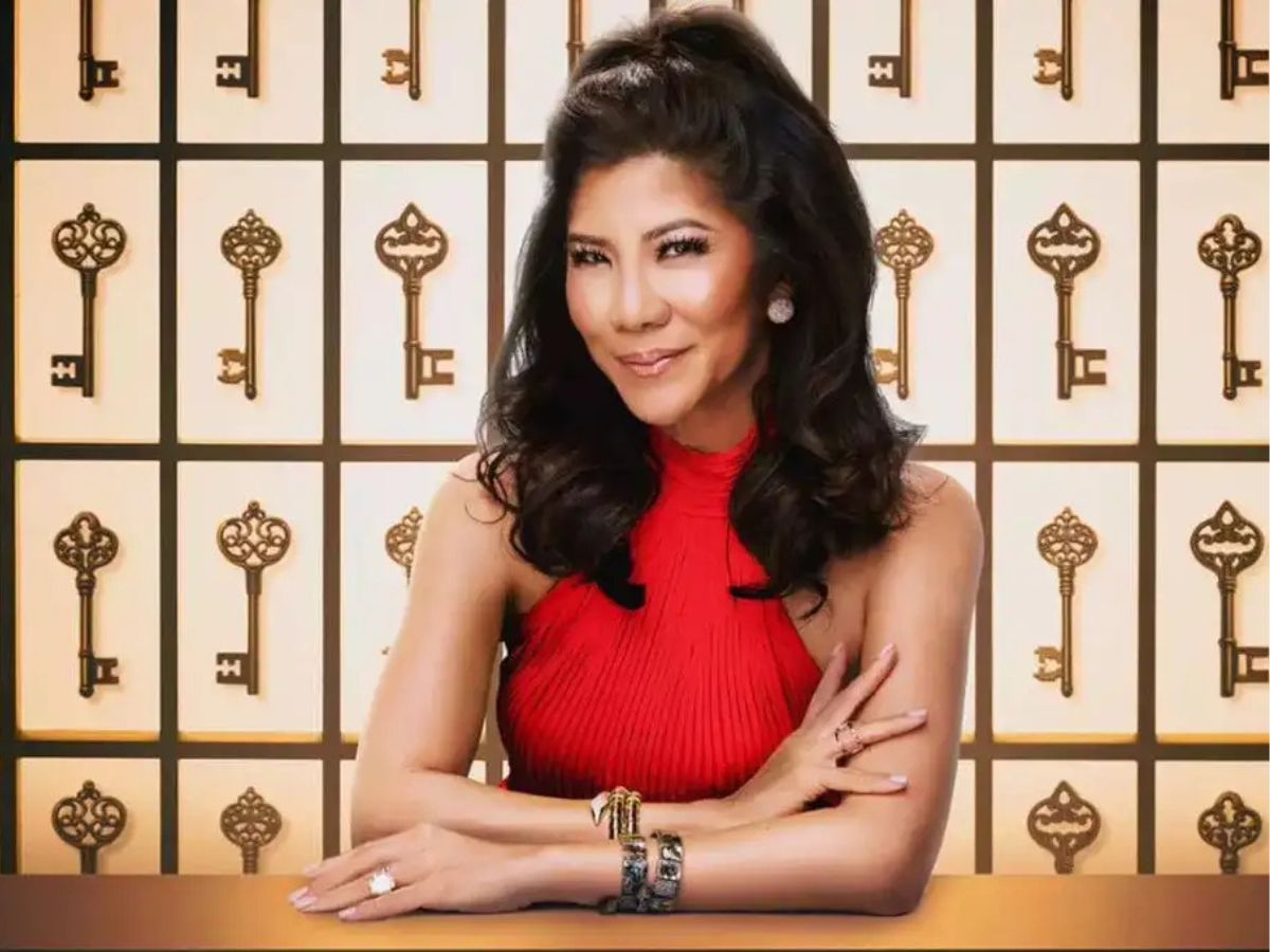 big-brother-season-27-how-to-watch-episode-schedule-cast-streaming-details Big Brother Season 27: How to Watch, Episode Schedule, Cast & Streaming Details - Photo Gallery