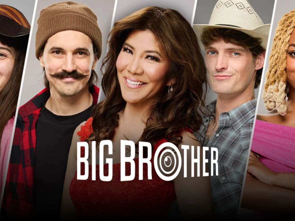 big-brother-season-27-how-to-watch-episode-schedule-cast-streaming-details Big Brother Season 27: How to Watch, Episode Schedule, Cast & Streaming Details - Photo Gallery