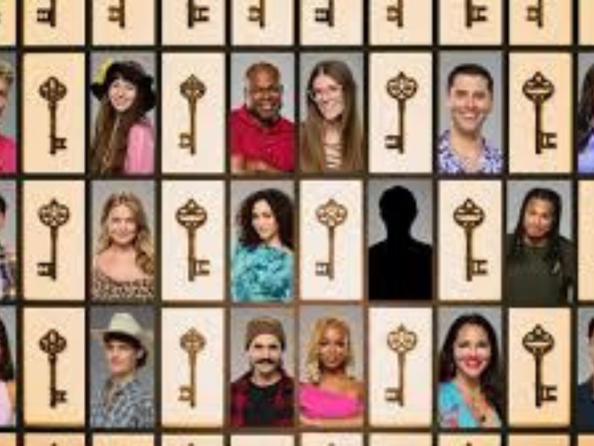big-brother-season-27-how-to-watch-episode-schedule-cast-streaming-details Big Brother Season 27: How to Watch, Episode Schedule, Cast & Streaming Details - Photo Gallery