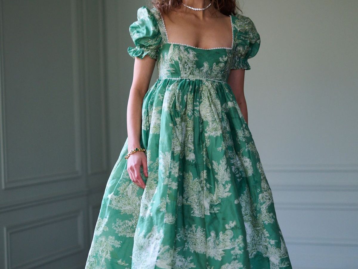 Looking for the Perfect Maternity Dress? Discover Different Styles That Celebrate Your Baby Bump In Comfort - Photo Gallery