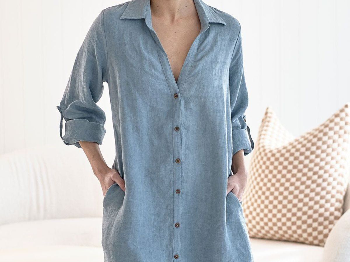 Looking for the Perfect Maternity Dress? Discover Different Styles That Celebrate Your Baby Bump In Comfort - Photo Gallery