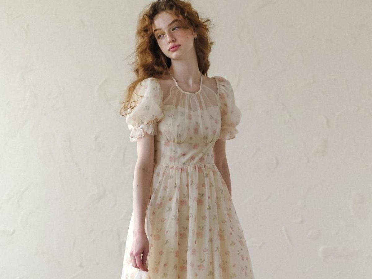 Looking for the Perfect Maternity Dress? Discover Different Styles That Celebrate Your Baby Bump In Comfort - Photo Gallery