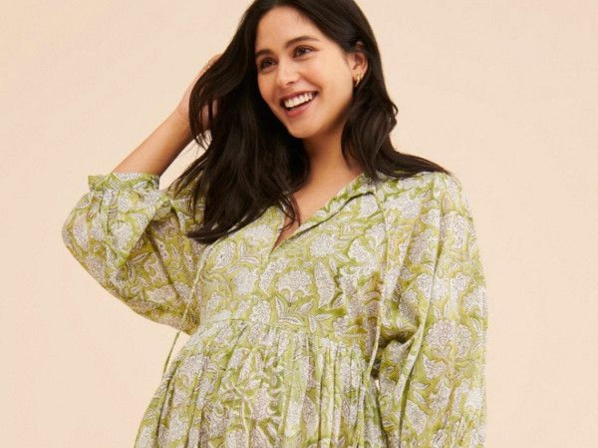 Looking for the Perfect Maternity Dress? Discover Different Styles That Celebrate Your Baby Bump In Comfort - Photo Gallery