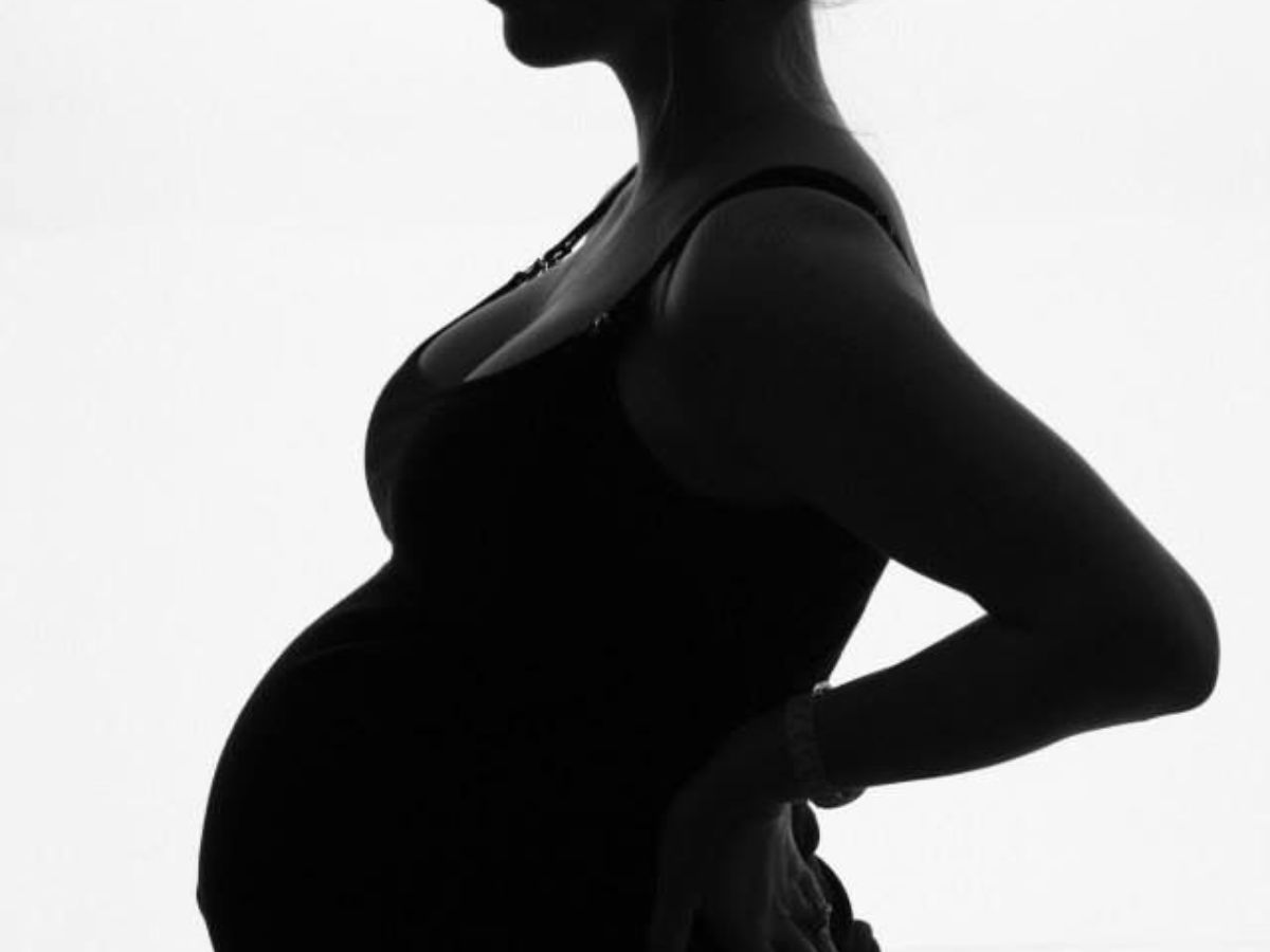 Looking for the Perfect Maternity Dress? Discover Different Styles That Celebrate Your Baby Bump In Comfort - Photo Gallery