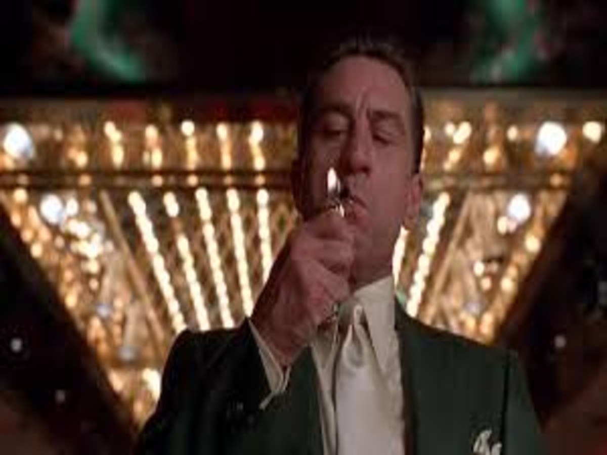 Controversial Movie Scenes That Nearly Faced Censorship for Their Bold Content - Photo Gallery