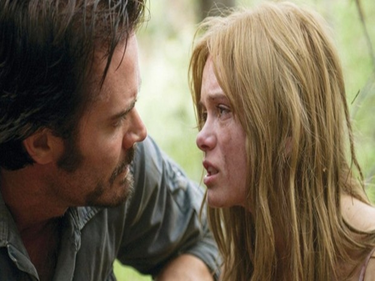 Controversial Movie Scenes That Nearly Faced Censorship for Their Bold Content - Photo Gallery